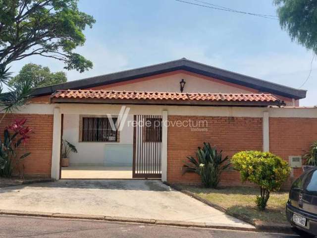 Casa com 3 quartos à venda na Rua Ângela Moy, 135, Parque São Quirino, Campinas, 125 m2 por R$ 650.000