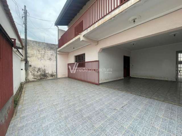 Casa com 4 quartos à venda na Rua Walmir José Perez, 233, Parque Camboriú, Campinas, 250 m2 por R$ 620.000