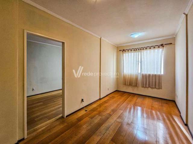 Apartamento com 1 quarto à venda na Rua Doutor Quirino, 1765, Centro, Campinas, 50 m2 por R$ 190.000