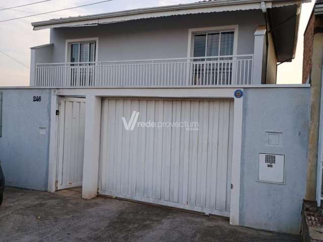 Casa com 3 quartos à venda na Rua Palmeira Real, 246, Jardim Irmãos Sigrist, Campinas, 148 m2 por R$ 580.000