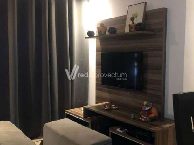 Apartamento com 3 quartos à venda na Avenida Washington Luís, 2700, Parque Prado, Campinas, 75 m2 por R$ 590.000