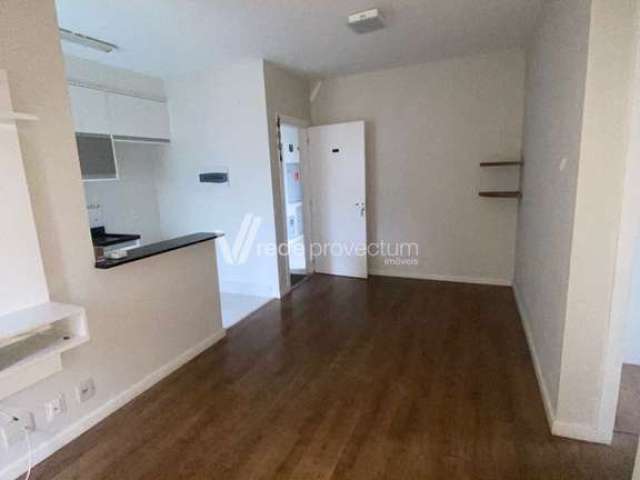 Apartamento com 2 quartos à venda na Rua Jornalista Ernesto Napoli, 906, Jardim Paulicéia, Campinas, 55 m2 por R$ 270.000