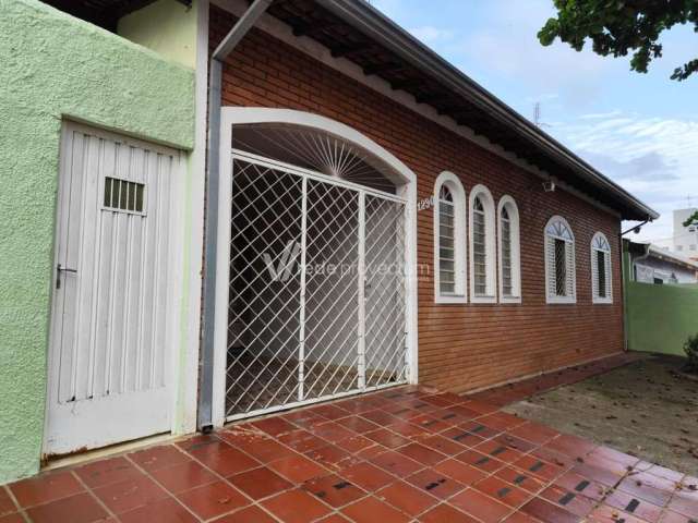 Casa com 3 quartos à venda na Rua Comendador Bernardo Alves Teixeira, 1290, Vila Proost de Souza, Campinas, 164 m2 por R$ 495.000