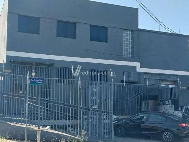 Barracão / Galpão / Depósito à venda na Avenida Anton Von Zuben, 3267, Jardim das Bandeiras, Campinas, 200 m2 por R$ 750.000