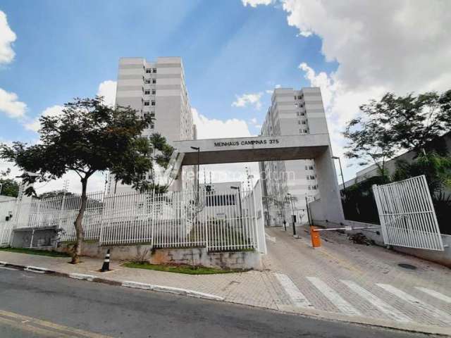 Apartamento com 2 quartos à venda na Rua Vítor Meirelles, 375, Jardim Samambaia, Campinas, 49 m2 por R$ 315.000