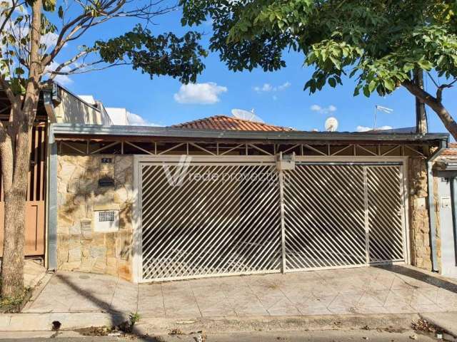 Casa com 3 quartos à venda na Rua Sócrates, 74, Loteamento Residencial Campina Verde, Campinas, 63 m2 por R$ 380.000