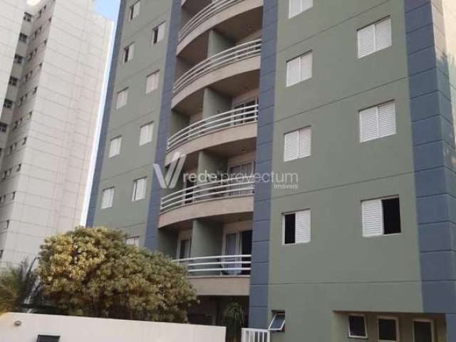 Apartamento com 3 quartos à venda na Rua Dom Bosco, 135, Taquaral, Campinas, 160 m2 por R$ 1.450.000