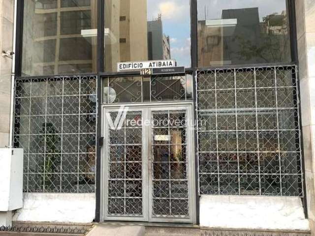 Apartamento com 2 quartos à venda na Avenida Francisco Glicério, 1121, Centro, Campinas, 80 m2 por R$ 265.000