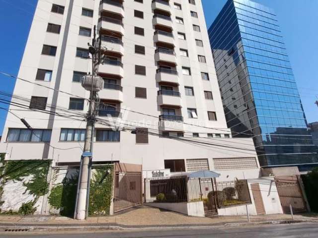 Apartamento com 2 quartos à venda na Rua Orlando Fagnani, 168, Nova Campinas, Campinas, 64 m2 por R$ 465.000