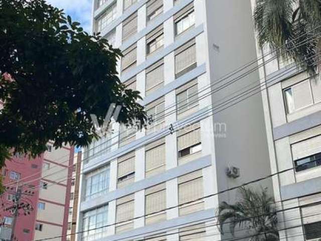 Apartamento com 3 quartos à venda na Avenida Orosimbo Maia, 590, Vila Itapura, Campinas, 159 m2 por R$ 600.000