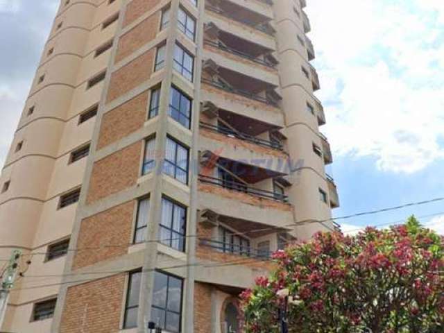 Apartamento com 4 quartos à venda na Rua Joaquim de Paula Souza, 360, Jardim Proença, Campinas, 156 m2 por R$ 850.000