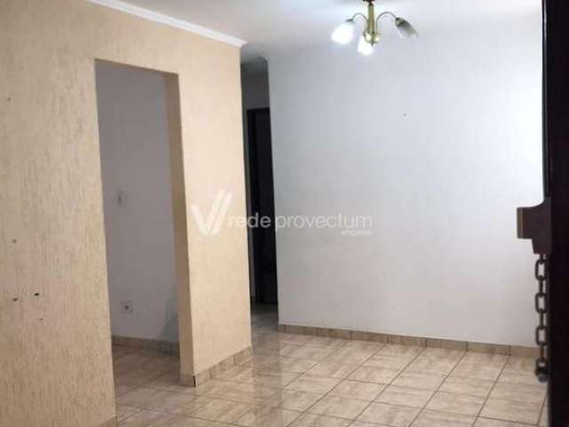 Apartamento com 3 quartos à venda no Jardim Aurélia, Campinas , 65 m2 por R$ 285.000