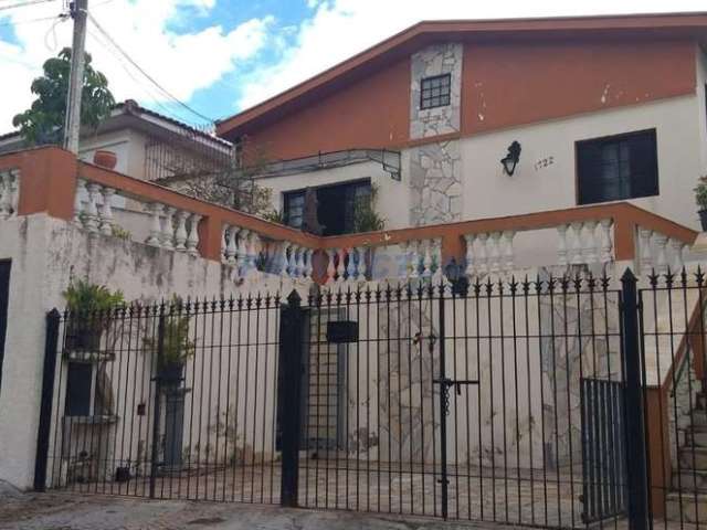 Casa comercial à venda na Avenida Doutor Jesuíno Marcondes Machado, 1722, Chácara da Barra, Campinas, 165 m2 por R$ 580.000