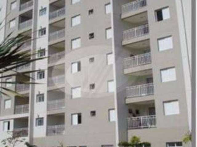 Apartamento com 2 quartos à venda na Rua Adelino Martins, 500, Mansões Santo Antônio, Campinas, 57 m2 por R$ 650.000