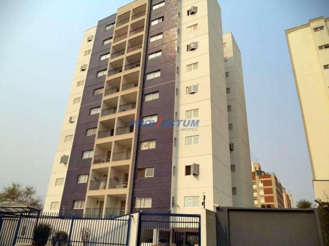 Apartamento com 2 quartos à venda na Rua Presidente Alves, 1387, Jardim Flamboyant, Campinas, 67 m2 por R$ 380.000