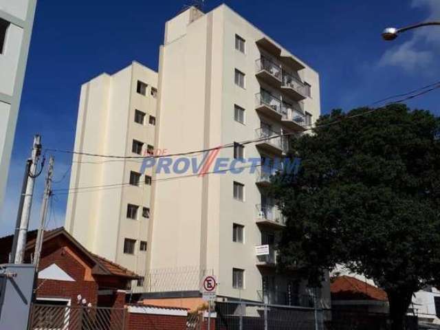 Apartamento com 1 quarto à venda na Rua Buarque de Macedo, 358, Jardim Guanabara, Campinas, 63 m2 por R$ 295.000