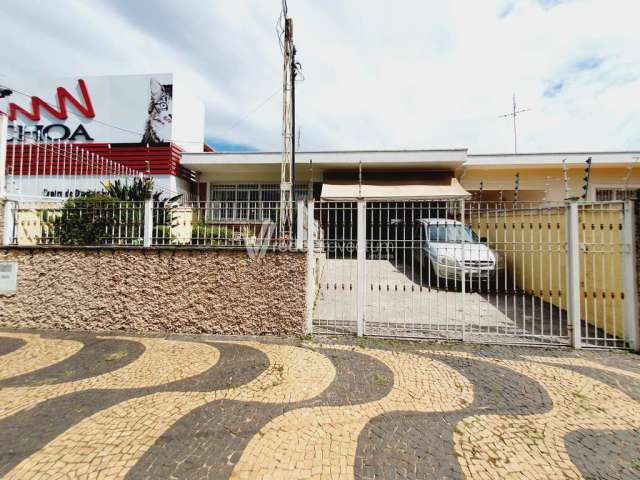 Casa comercial à venda na Avenida Doutor Heitor Penteado, 639, Jardim Nossa Senhora Auxiliadora, Campinas, 264 m2 por R$ 1.800.000