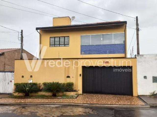 Casa com 3 quartos à venda na Rua Pompeu de Vitto, 400, Parque Via Norte, Campinas, 260 m2 por R$ 1.100.000