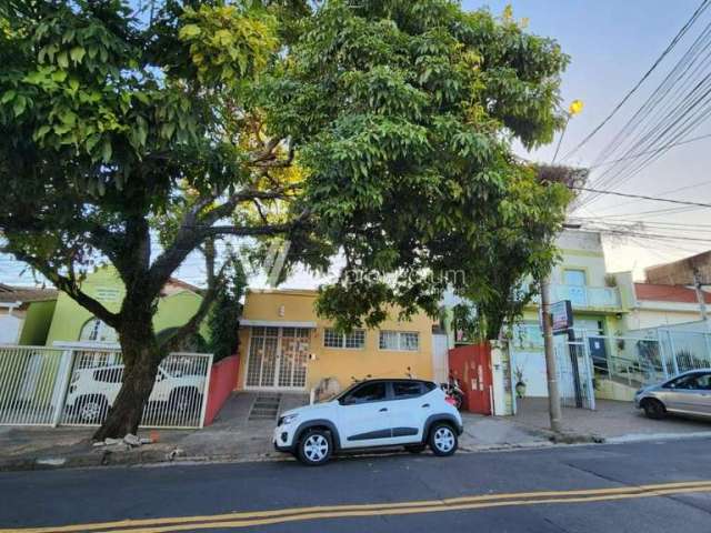 Casa comercial à venda na Rua Barbosa da Cunha, 57, Jardim Guanabara, Campinas, 177 m2 por R$ 790.000