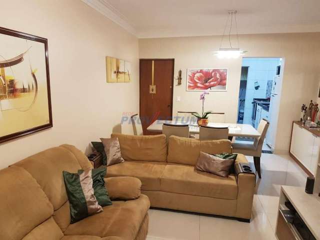 Apartamento com 3 quartos à venda na Rua Buarque de Macedo, 935, Jardim Brasil, Campinas, 90 m2 por R$ 580.000