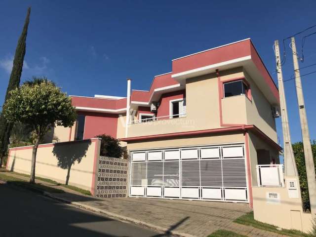 Casa em condomínio fechado com 3 quartos à venda na Estrada do Jequitibá, 999, Colina dos Pinheiros, Valinhos, 271 m2 por R$ 1.690.000