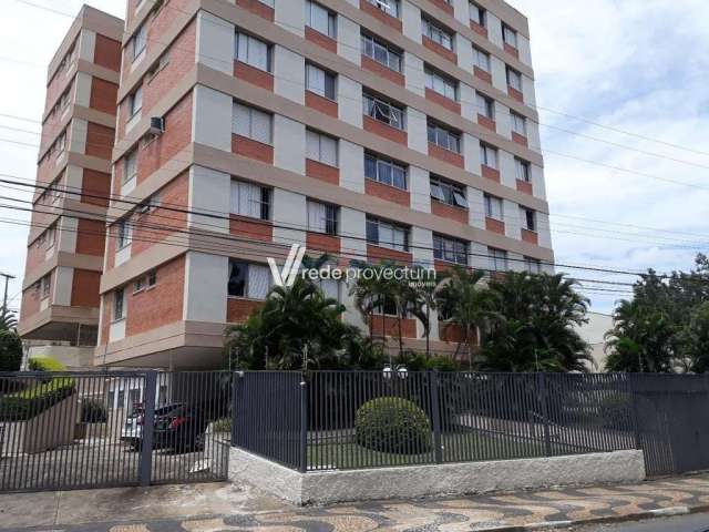 Apartamento com 3 quartos à venda na Rua Novo Horizonte, 164, Chácara da Barra, Campinas, 110 m2 por R$ 590.000