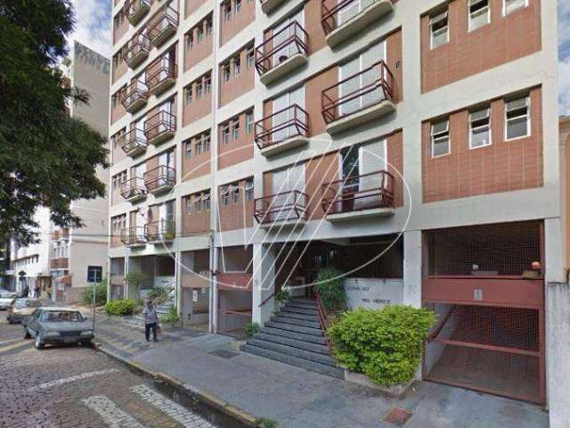 Apartamento com 1 quarto à venda na Rua Culto à Ciência, 423, Botafogo, Campinas, 42 m2 por R$ 175.000