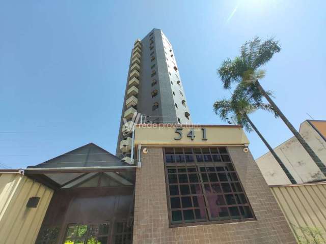 Apartamento com 3 quartos à venda na Avenida Princesa D'Oeste, 541, Jardim Proença, Campinas, 96 m2 por R$ 750.000