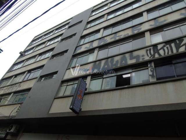 Sala comercial à venda na Rua Doutor César Bierrembach, 77, Centro, Campinas, 61 m2 por R$ 200.000