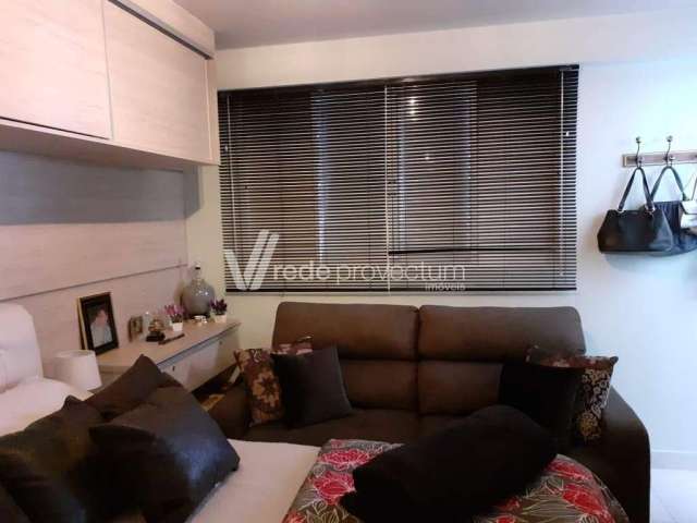 Apartamento com 2 quartos à venda na Rua Onze de Agosto, 774, Centro, Campinas, 56 m2 por R$ 250.000