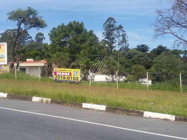 Terreno comercial à venda na Rua Doutor Antônio Carlos Moraes Sales, s/n°, Bairro das Palmeiras, Campinas por R$ 5.500.000