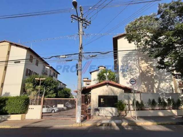 Apartamento com 3 quartos à venda na Avenida José Bonifácio, 1025, Jardim Flamboyant, Campinas, 78 m2 por R$ 350.000