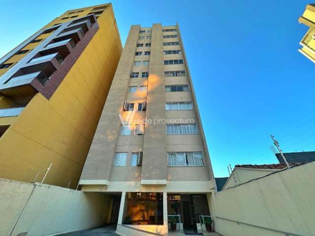 Apartamento com 2 quartos à venda na Rua Doutor Carlos Guimarães, 483, Cambuí, Campinas, 68 m2 por R$ 650.000