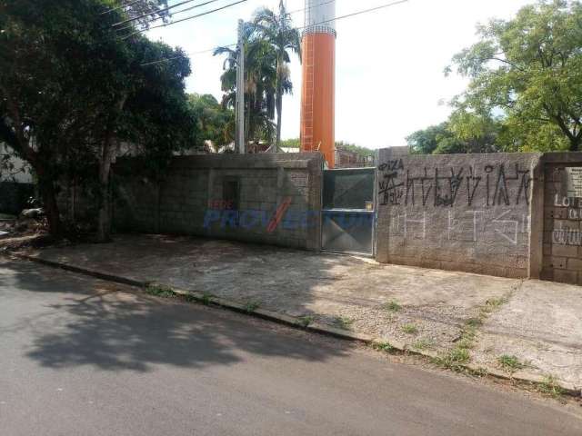 Terreno comercial à venda na Rua Latino Coelho, s/n°, Parque Taquaral, Campinas por R$ 1.800.000