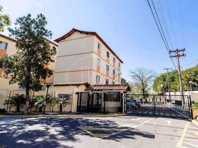 Apartamento com 2 quartos à venda na Rua Praia de Baraqueçaba, 60, Vila Orozimbo Maia, Campinas, 63 m2 por R$ 240.000