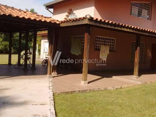 Chácara / sítio com 3 quartos à venda na Rua Antônio Prósperi, 221, Barão Geraldo, Campinas, 269 m2 por R$ 1.110.000