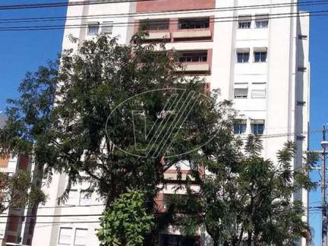 Apartamento com 3 quartos à venda na Avenida José Bonifácio, 1199, Jardim Flamboyant, Campinas, 74 m2 por R$ 390.000