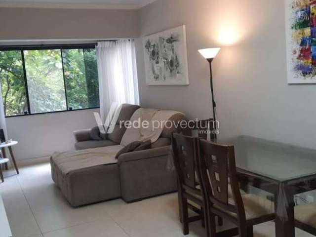 Apartamento com 3 quartos à venda na Avenida Princesa D'Oeste, 858, Jardim Proença, Campinas, 82 m2 por R$ 450.000