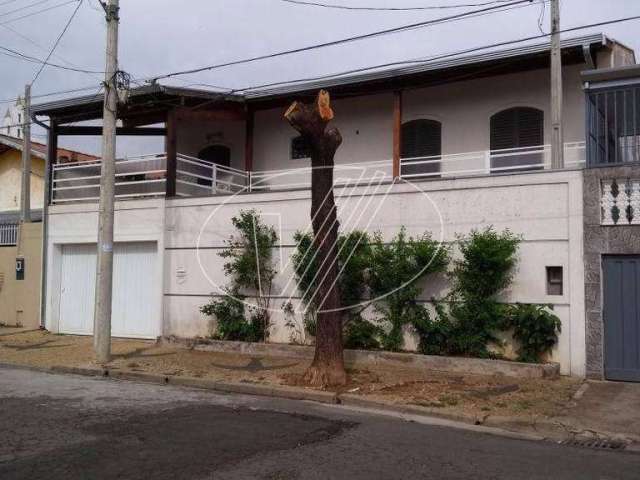 Casa com 4 quartos à venda na Rua Marcelo Pelatti, 108, Vila Lemos, Campinas, 300 m2 por R$ 580.000