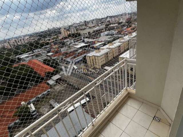 Apartamento com 2 quartos à venda na Avenida General Carneiro, 503, Ponte Preta, Campinas, 62 m2 por R$ 420.000