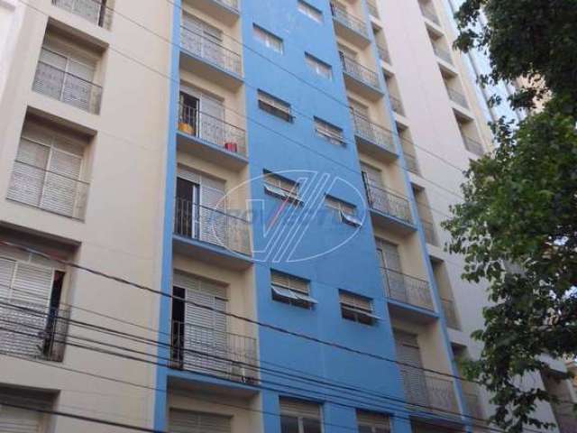 Kitnet / Stúdio à venda na Rua Doutor Quirino, 357, Bosque, Campinas, 34 m2 por R$ 200.000