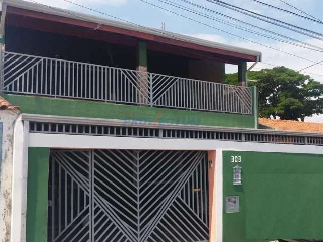 Casa com 4 quartos à venda na Rua Ataulfo Alves, 303, Vila Castelo Branco, Campinas, 173 m2 por R$ 480.000