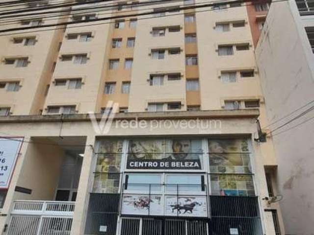 Apartamento com 1 quarto à venda na Rua Barão de Jaguara, 482, Centro, Campinas, 50 m2 por R$ 210.000