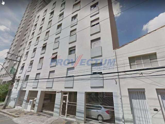 Kitnet / Stúdio à venda na Rua Luzitana, 1770, Centro, Campinas, 30 m2 por R$ 130.000