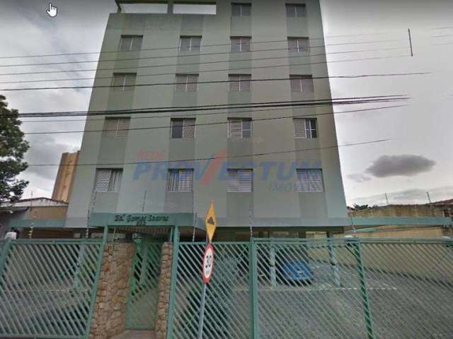 Apartamento com 2 quartos à venda na Rua Ernani Pereira Lopes, 892, Jardim Flamboyant, Campinas, 65 m2 por R$ 293.000