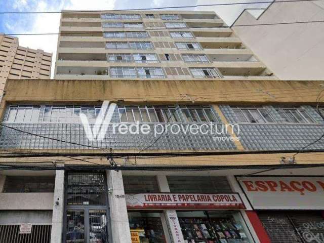 Apartamento com 2 quartos à venda na Rua Doutor Quirino, 1545, Centro, Campinas, 110 m2 por R$ 365.000