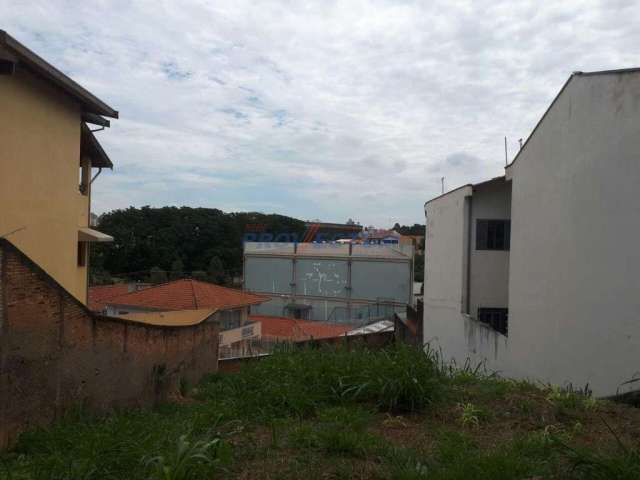 Terreno comercial à venda na Avenida Cláudio Celestino Toledo Soares, s/n°, Jardim Paraíso, Campinas por R$ 350.000