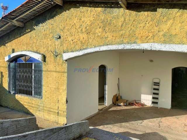 Casa com 3 quartos à venda na Tenente Sebastião Gaia, 350, Jardim Boa Esperança, Campinas, 212 m2 por R$ 480.000