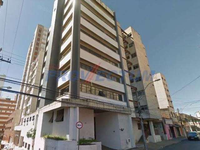 Sala comercial à venda na Rua José Paulino, 388, Centro, Campinas, 56 m2 por R$ 250.000