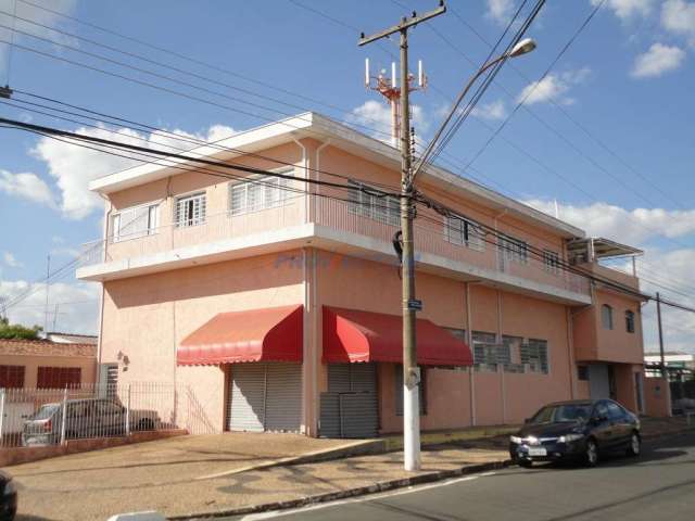 Casa comercial à venda na Rua Jacinta Rosa de São José, 151, Parque Industrial, Campinas, 369 m2 por R$ 990.000